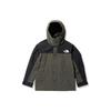 1990 Jackets & Coats Men's Green NP62236-NT