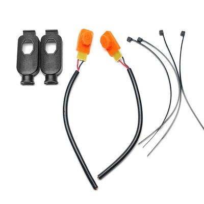 Interruptor de Gatillo de Micro Botón Eléctrico TIG Pieza Ajuste WP9 WP17 WP18 WP20 WP26 QQ150 Antorcha Cortadora de Plasma