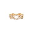 No Brand  #11.5(JP Size) Ring K18 Yellow Gold Women