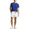 Polo Ralph Lauren Color Blocked Fitted Crew Neck Short Sleeve T-Shirt Men Tops Blue 710835756-022