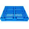 Explorer Heavy-Duty Plastic Storage Pallet