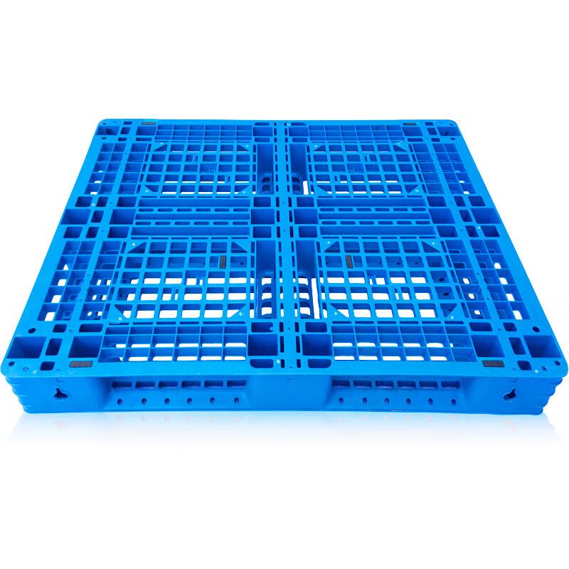 Explorer Heavy-Duty Plastic Storage Pallet