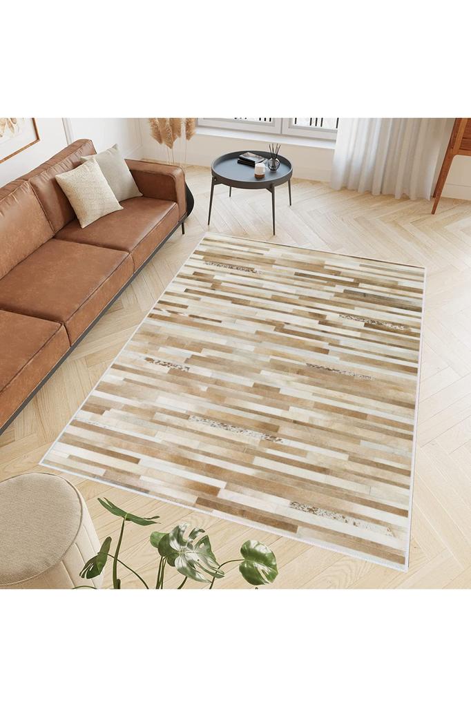 Eliana Home Pratelný tištěný koberec LNA0564