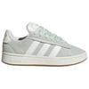 adidas GRAND COURT ALPHA Freizeitschuhe Damen Hellgrün JQ2998