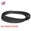 Nissan Qashqai 2008-2014 Kofferraumklappe Gummidichtung 90830-JE20A