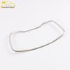 19 Corolla Dashboard Bright Ring Console Frame & Protective Film