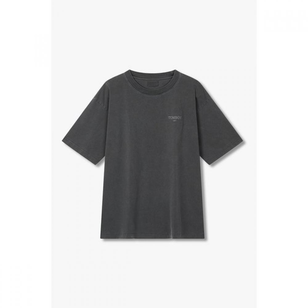 STudio Tomboy Bandana PrinT T shirT 91m6222322 