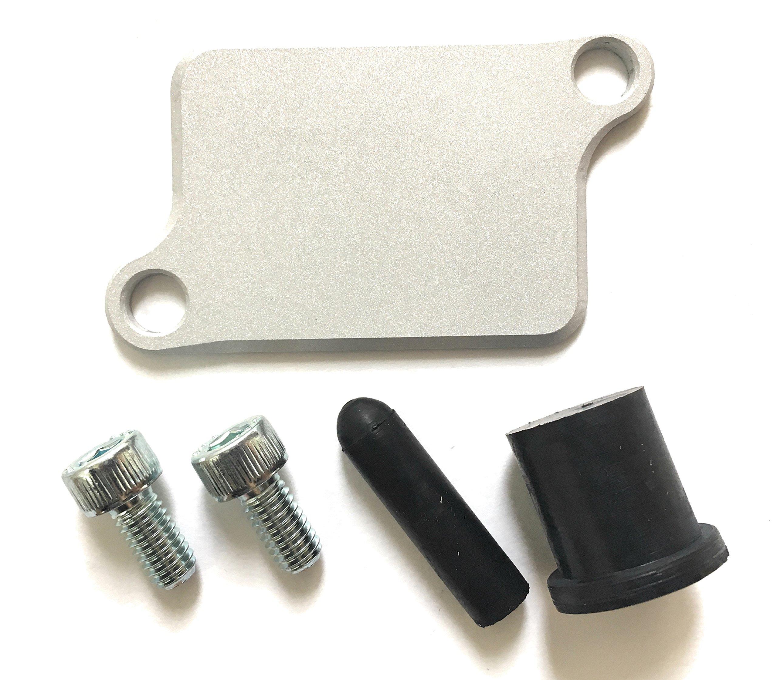 KLX250 D Tracker D Tracker X AI Cancellation Kit