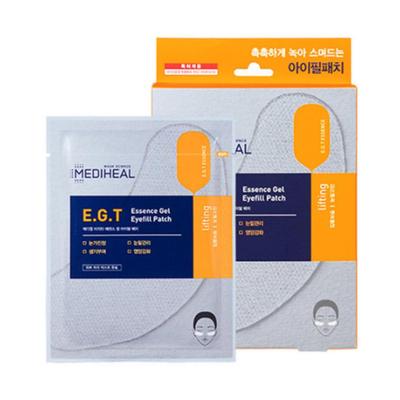 E.G.T Essence Gel Eyefill Patch 1box (5pcs)