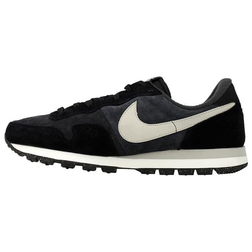 Nike Air Pegasus 83 Leather `Anthracite`
