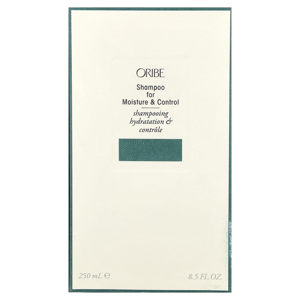 Oribe, Moisture & Control Shampoo, 250ml (8.5 fl oz)