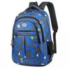 Schoolbag Leisure Student Anti Splashing Water Wear Resistant Backpack Travel
