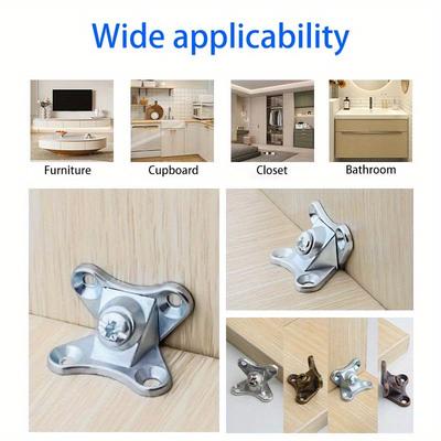 Accesorios y piezas para muebles – Tornillos y pernos