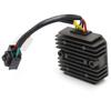 Voltage Regulator Rectifier for  PES 150 PS 150 PS 125 - Compatible Replacement Part