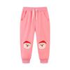 Jumping Meters 2-7T Dragon Boys Sweatpants Animals Girls Pants Full Length Children's Clothes Drawstring Kids Trousers