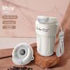 High-Value 316 Stainless Steel Travel Thermos Cup - Portable, Customizable Gift for Car and Travel Use.