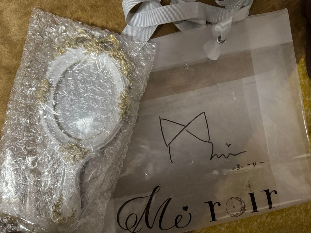 

[Б/У] Me roir Risa Furusawa