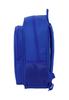 Real Madrid sports backpack small backpack 612624524 blue