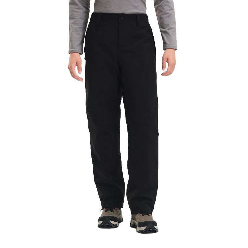 Pelliot Mountain Shell Hard Shell Hiking Pants