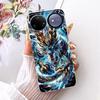 Flower Cartoon Fashion Design Phone Case For Huawei Nova 15 Ultra Nova 15 Pro Nova15  Funda Soft Silicone Shockproof Back Cover