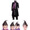 Stylish Super Dangan Ronpa Danganronpa 2 Gandamu Tanaka Cosplay Costume Uniform Coat For Perfect Parties