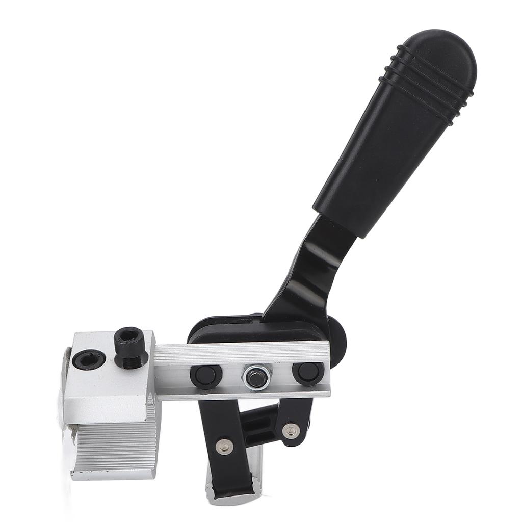 Brzdy pre invalidný vozík Zliatina hliníka Vysoká citlivosť Ručná brzda Príslušenstvo pre Elektrický