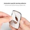 2PC Wide Angle Mirror Car Rearview Mirror Small Round Mirror Blind Spot 360 Degree Car Mirror Auxiliary Mirror Blind Area Mirror