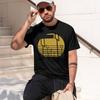 Muse Mer Symmetry T Shirt Tshirt Vintage Clothes New Edition T Shirts For Unisex 2026 New Model Shortsleeve Crewneck Tshirt Clas