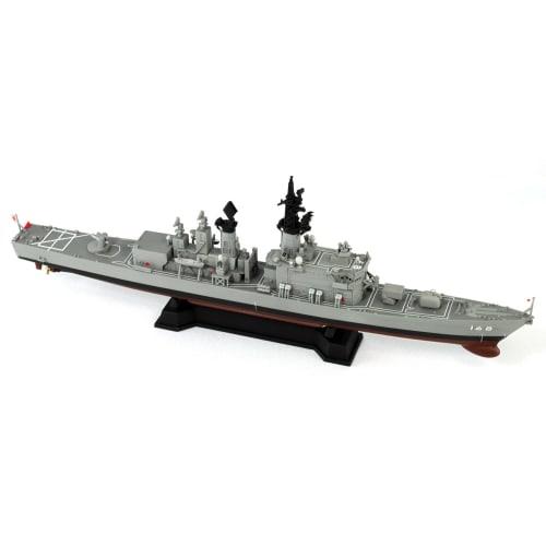 Pit Road 1/700 Skywave Series Japan Maritime Self-Defense Force Destroyer DDG-168 Tachikaze Plastic Model J101