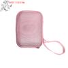 (YOUU06)Custodia Rigida in Nylon + EVA per Fotocamera Digitale Piccola da Viaggio Portaoggetti per Fotocamere per Accessori Scheda SD Scheda CCD
