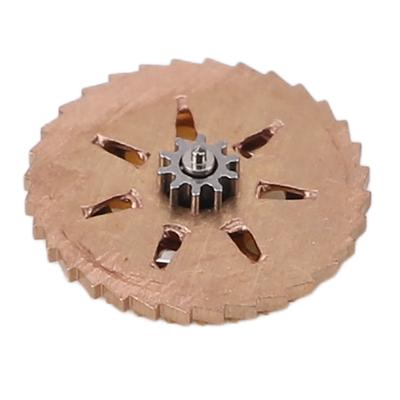 7750 Movimento Orologio Ruota di Ingranaggio Invertitore Strumento di Riparazione Accessori Automatico Doppio Strato Orologio Invertitore