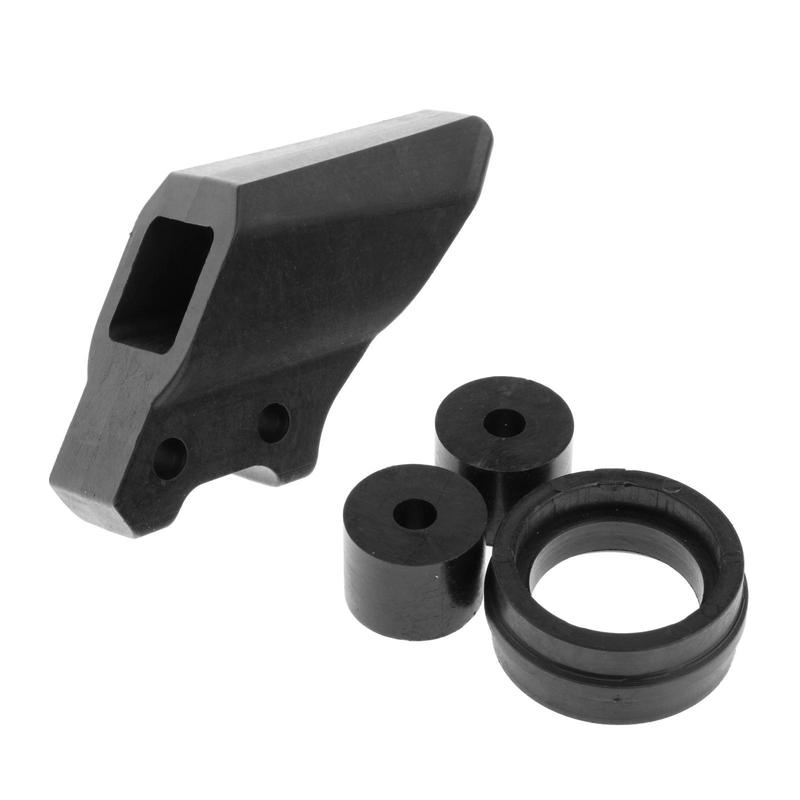 Upper/Lower Chain Roller and Guide Kit for Blaster YFS200 200M 88-06 All