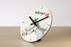 Haflinger – Wall clock with a horse, shelf clock with a print | Art-Dog