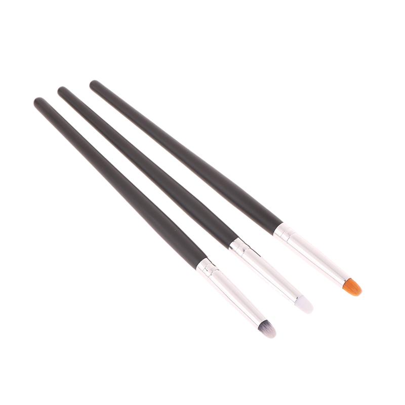 1Pcs Soft Eyelash Perm Lifting Brush Reusable Lamination Eyelashes Separating Lash Lift Extension Tool Detail Brush Accessory