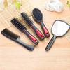 Smooth Hair Comb Set, Massage Comb, Flexible Long Handle Comb, Massage Comb Without Knots