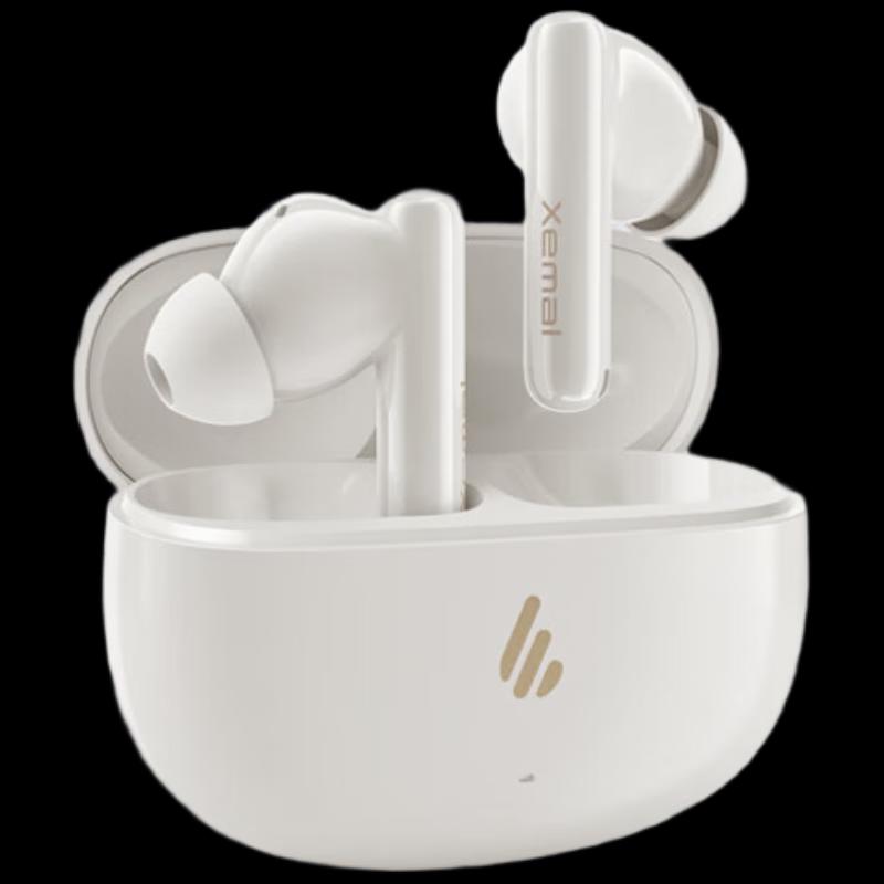 EDIFIER X5 Evo True Wireless ANC Bluetooth Earbuds