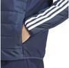 Adidas Essentials 3 Stripes Insulated Hybrid Jacket