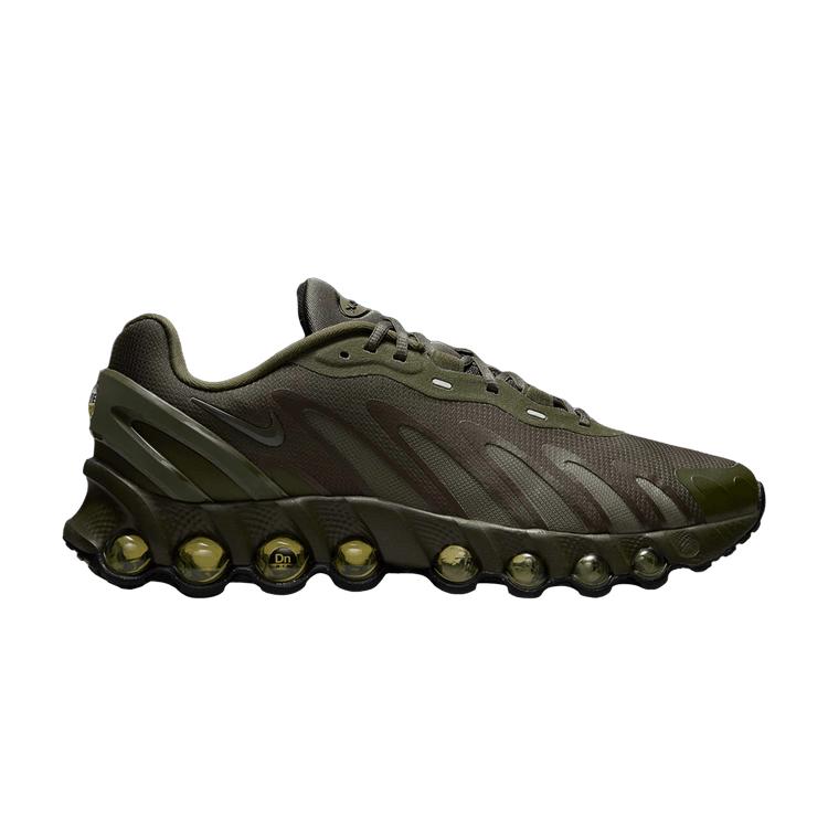 

Nike Air Max DN8 Cargo Khaki Men Sneakers Green Black Oil-Green FQ7860-300 41