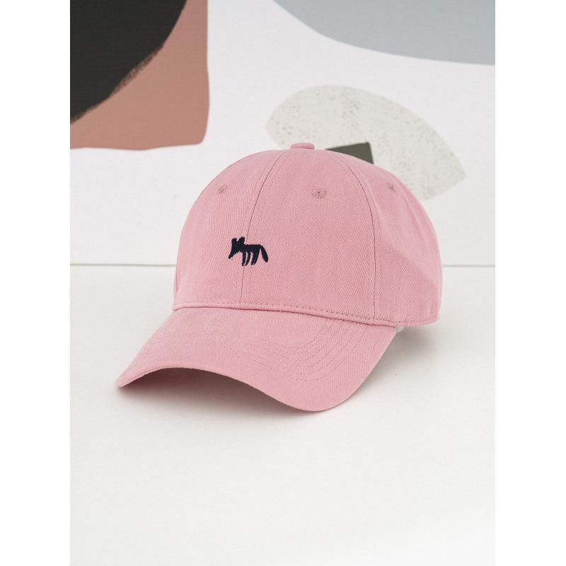Spring And Summer Embroidery Baseball Cap Children'S Sports High Quality Cap Men