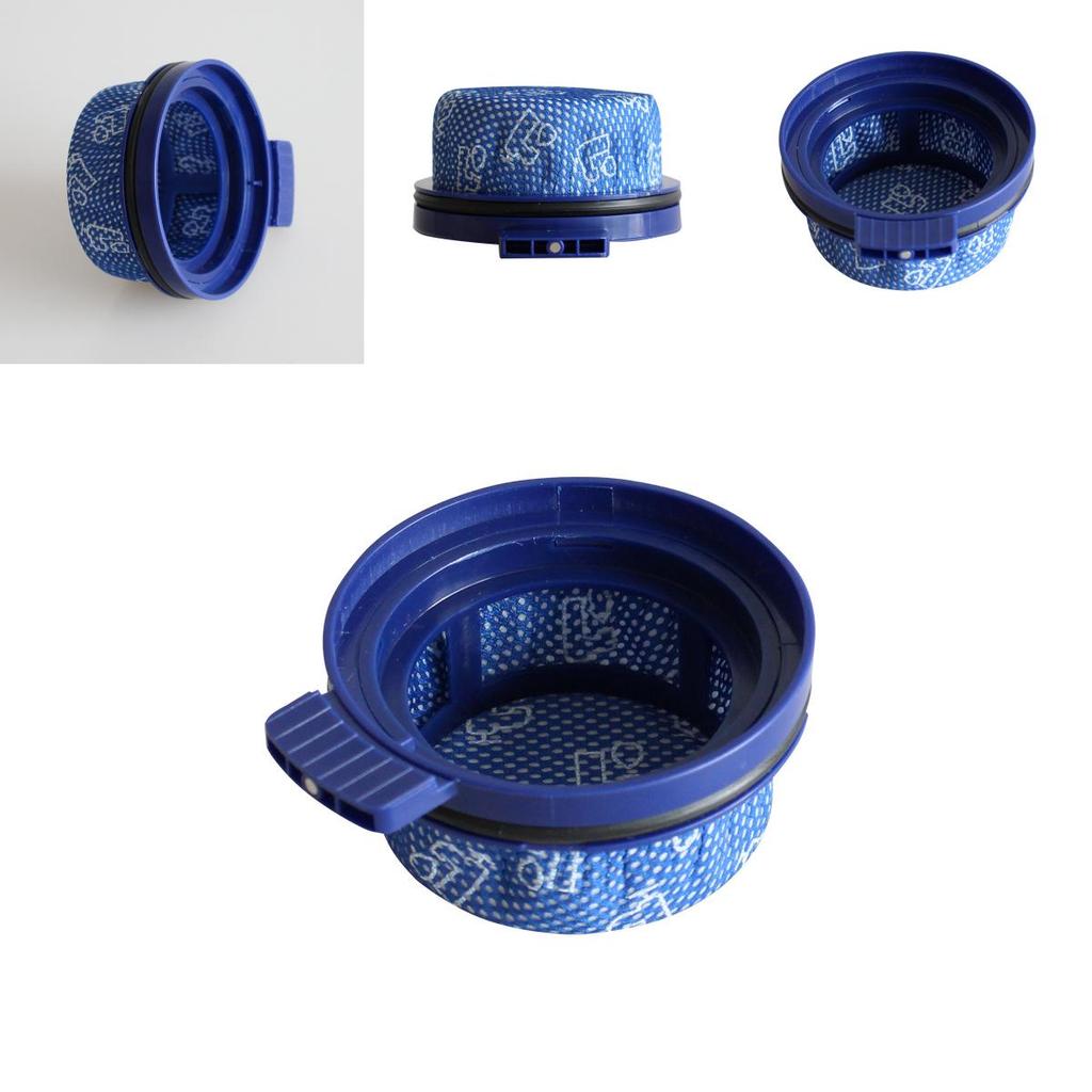 For Compatible Star Vacuum Filter Mesh Replacement For Bespoke Vs20 Home Cleaning