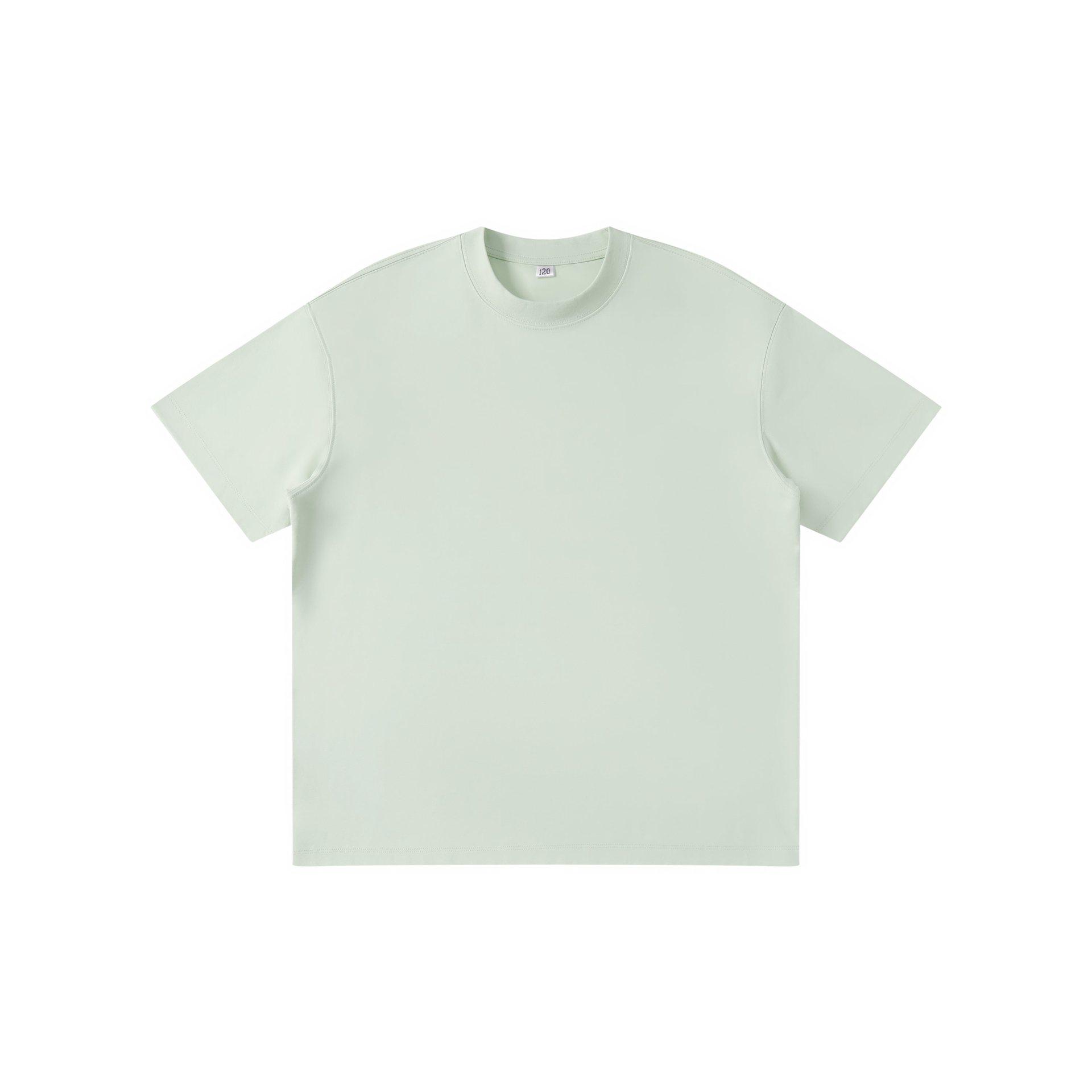 Children s Basic Plain T-Shirt (Style 8611) Large