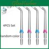 Waterpik Compatible Tooth Flosser Replacement Heads Effective Plaque Remover
