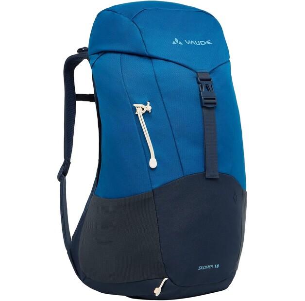 

Рюкзак Vaude Skomer 18 shore blue (Damen) (47371-426)