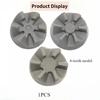 1PC Suitable for Midea mixer cooking machine clutch gear 6 teeth