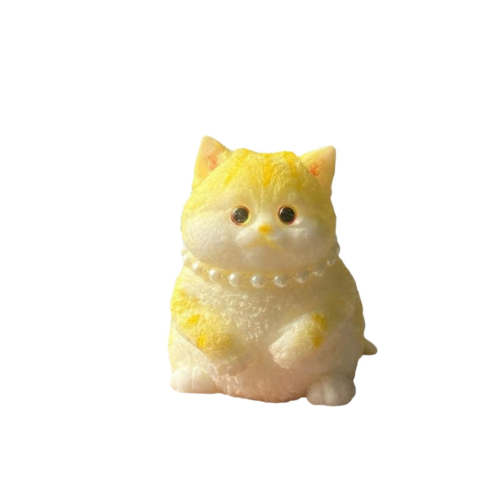

Adorable, Handmade Figurines That Can Stress. Fun, Cute, And Soft, These Shapes Make Excellent Gifts.