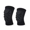 TULX Thickened Anti-Collision Sports Knee Pads