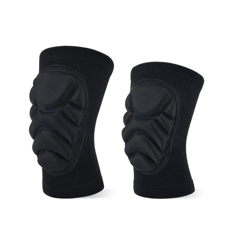 TULX Thickened Anti-Collision Sports Knee Pads