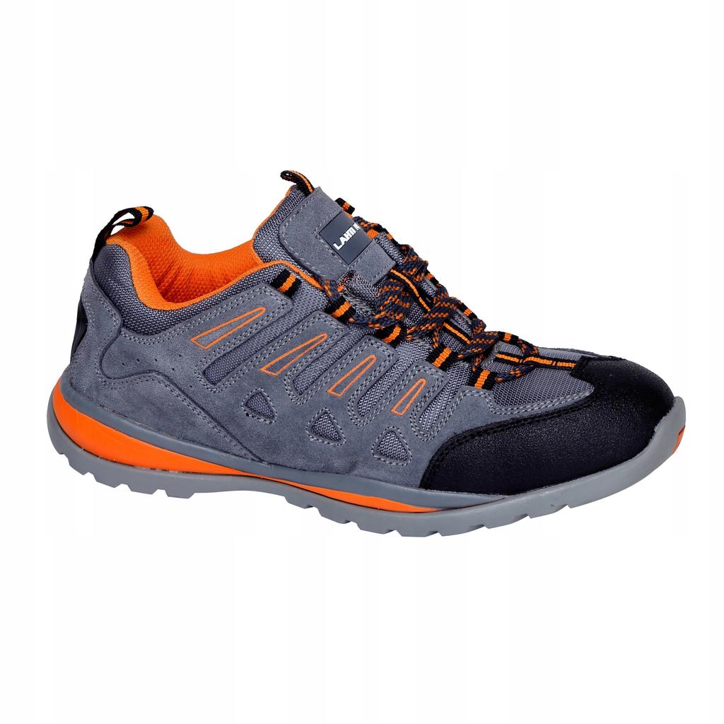 Lahti Pro Work Shoes Without Toe Cap Sra 42 1 Pc