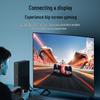 Shanze HDMI to DVI 4K60Hz Cable