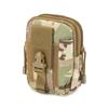 Outdoor Sport Hüfttasche Outdoor Jagd Camping Herren Werkzeugtasche Utility Gadget Organizer Westenpack Geldbörse Handyhülle
